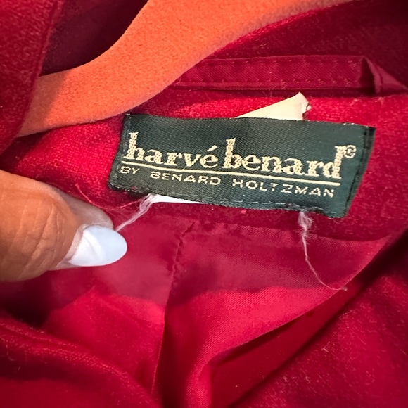 Women’s Maxi Length Winter Coat - Picture 4 of 5